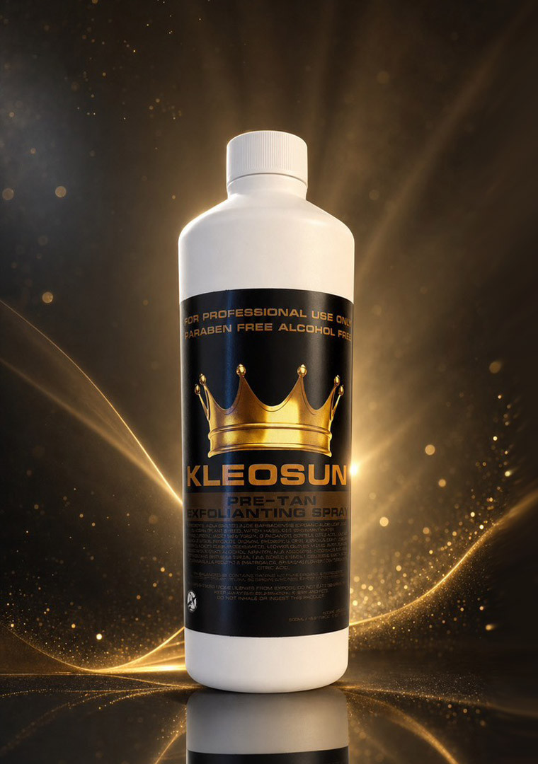 KLEOSUN <br>ЭКФОЛИАНТ